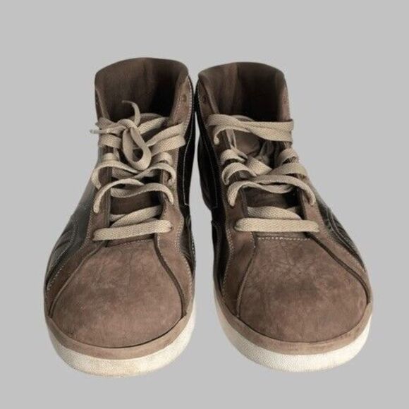 Jordan Philly Legend MCMLXXVIII 318598-221 Men's Lace Up High Top Sneakers 14 - Picture 8 of 12